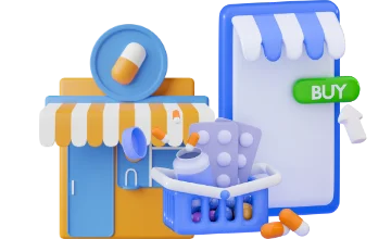 Pharmaceuticals Ensuring authenticity of life-saving medicines